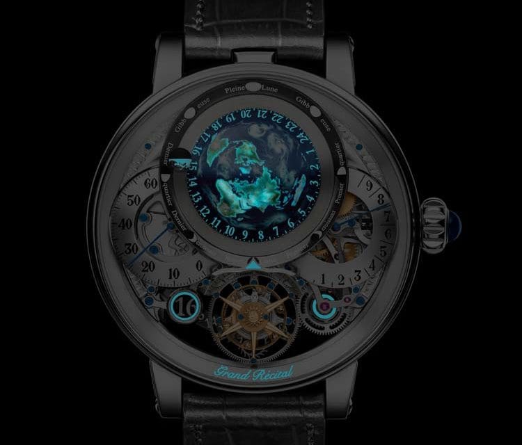 Bovet Recital 22