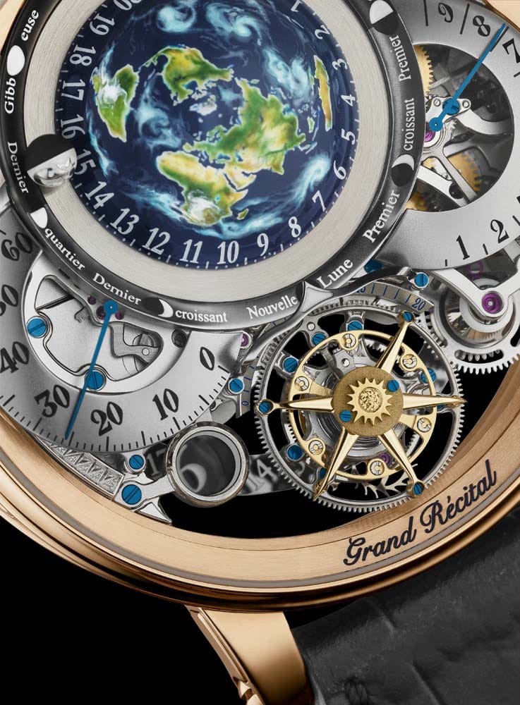 Bovet Recital 22