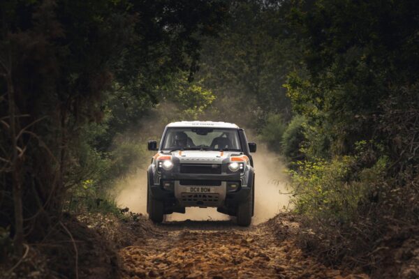 nuevo Bowler Defender