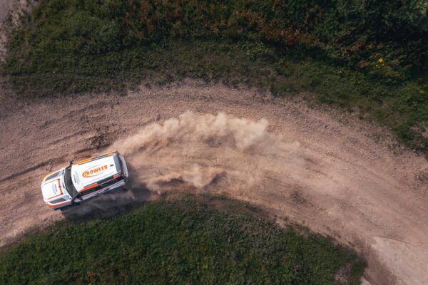 nuevo Bowler Defender