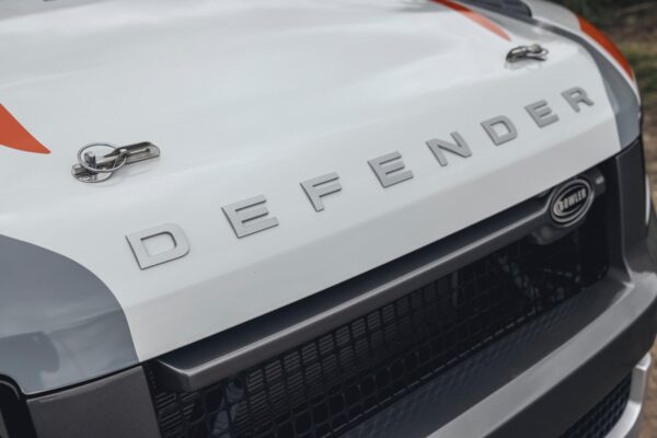 nuevo Bowler Defender