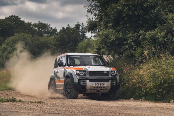 nuevo Bowler Defender