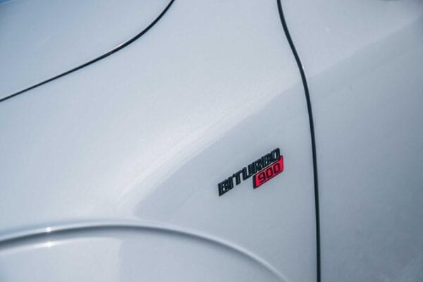 Brabus Rocket 900 logo