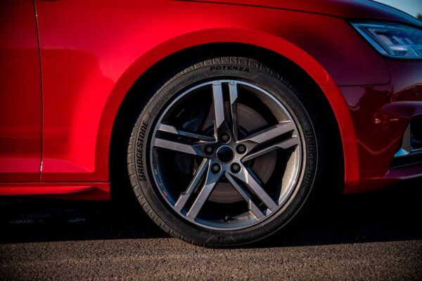 Bridgestone Potenza Sport