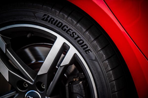 Bridgestone Potenza Sport