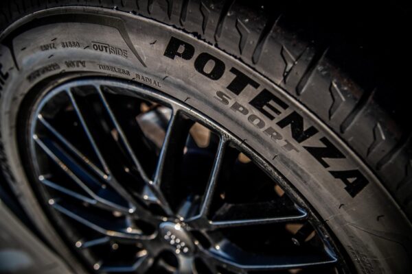 Probamos los Bridgestone Potenza Sport, tu nuevo aliado para la emoción al volante