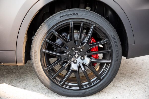 Bridgestone Potenza Sport