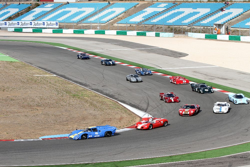 Algarve Classic Festival