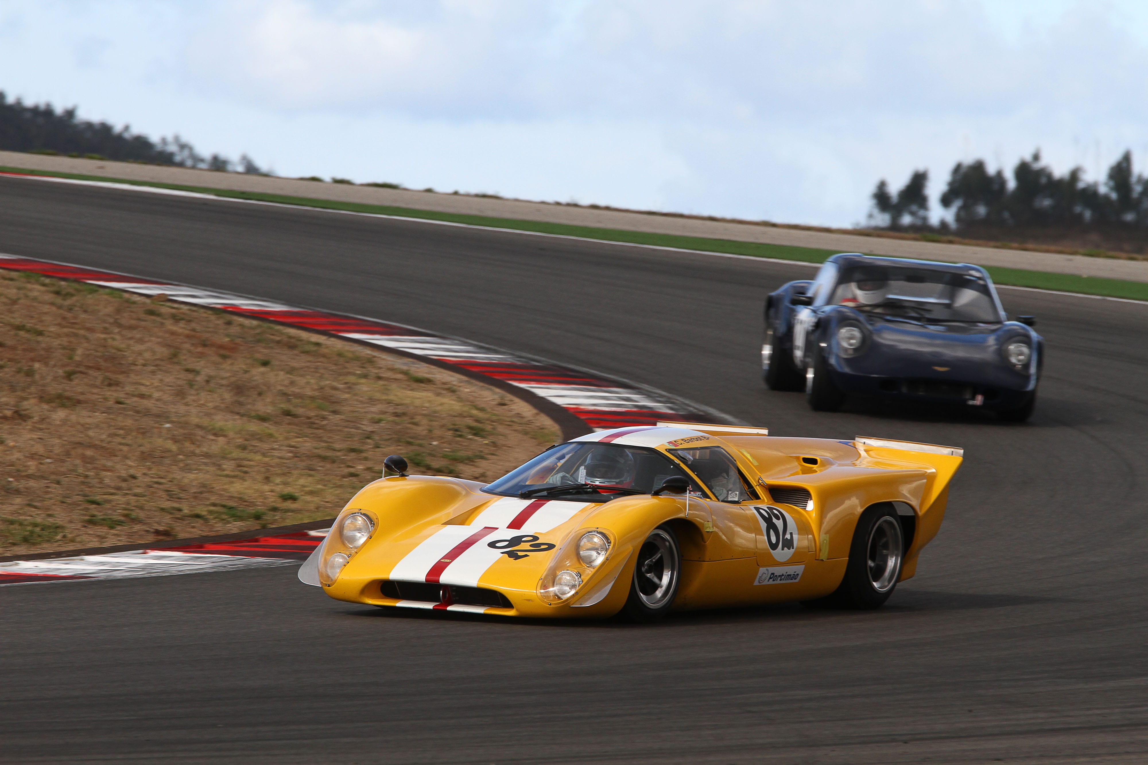 Algarve Classic Festival