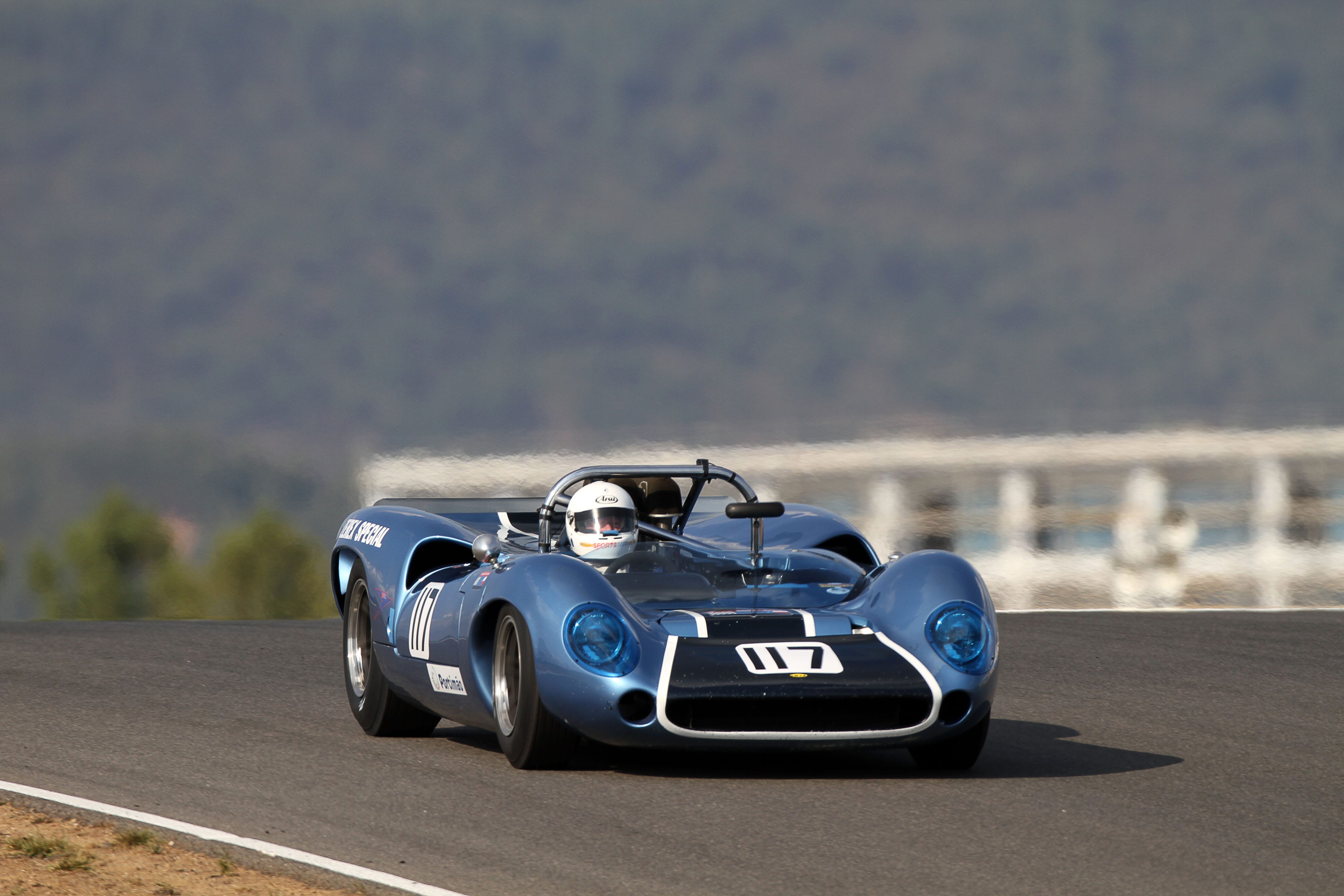 Algarve Classic Festival