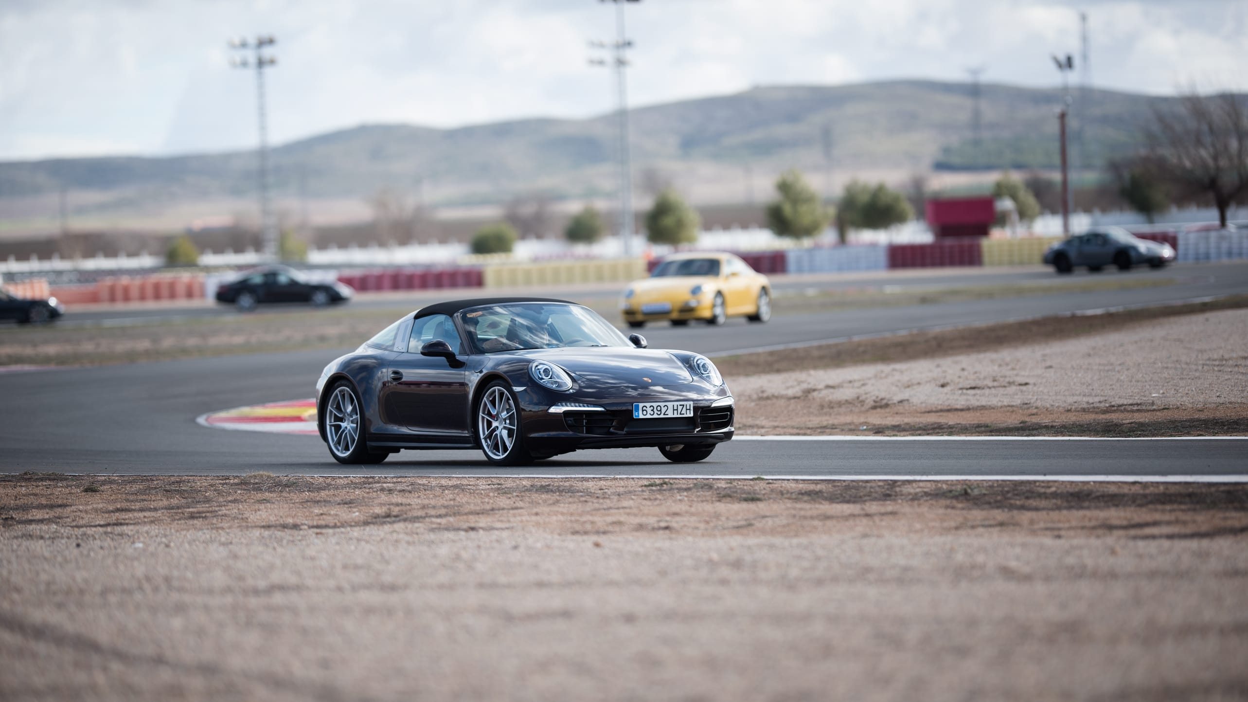 Porsche Days Murcia: Cómo saber disfrutar