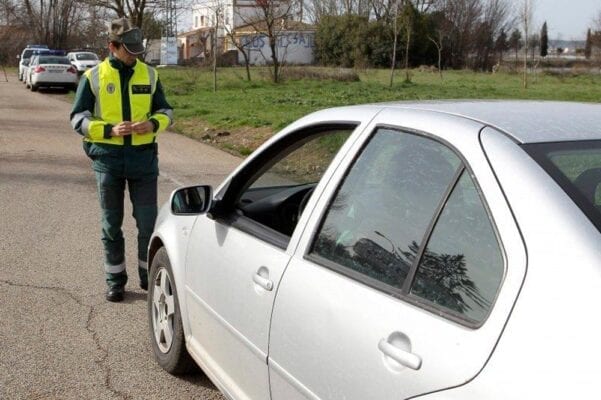 El Congreso confirma la supresión del margen de 20 km/h para adelantar en carreteras convencionales