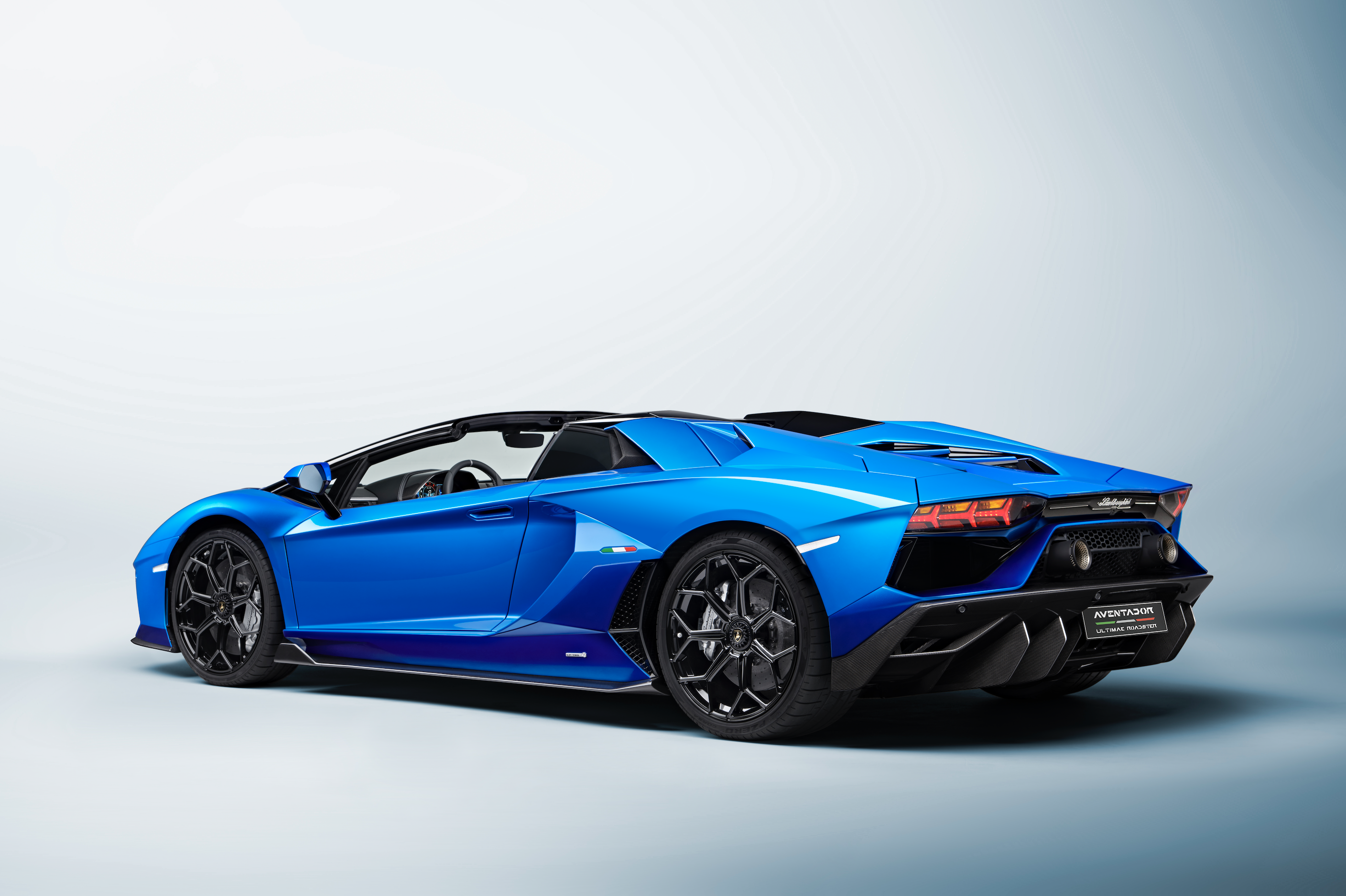 Lamborghini  Aventador Ultimae