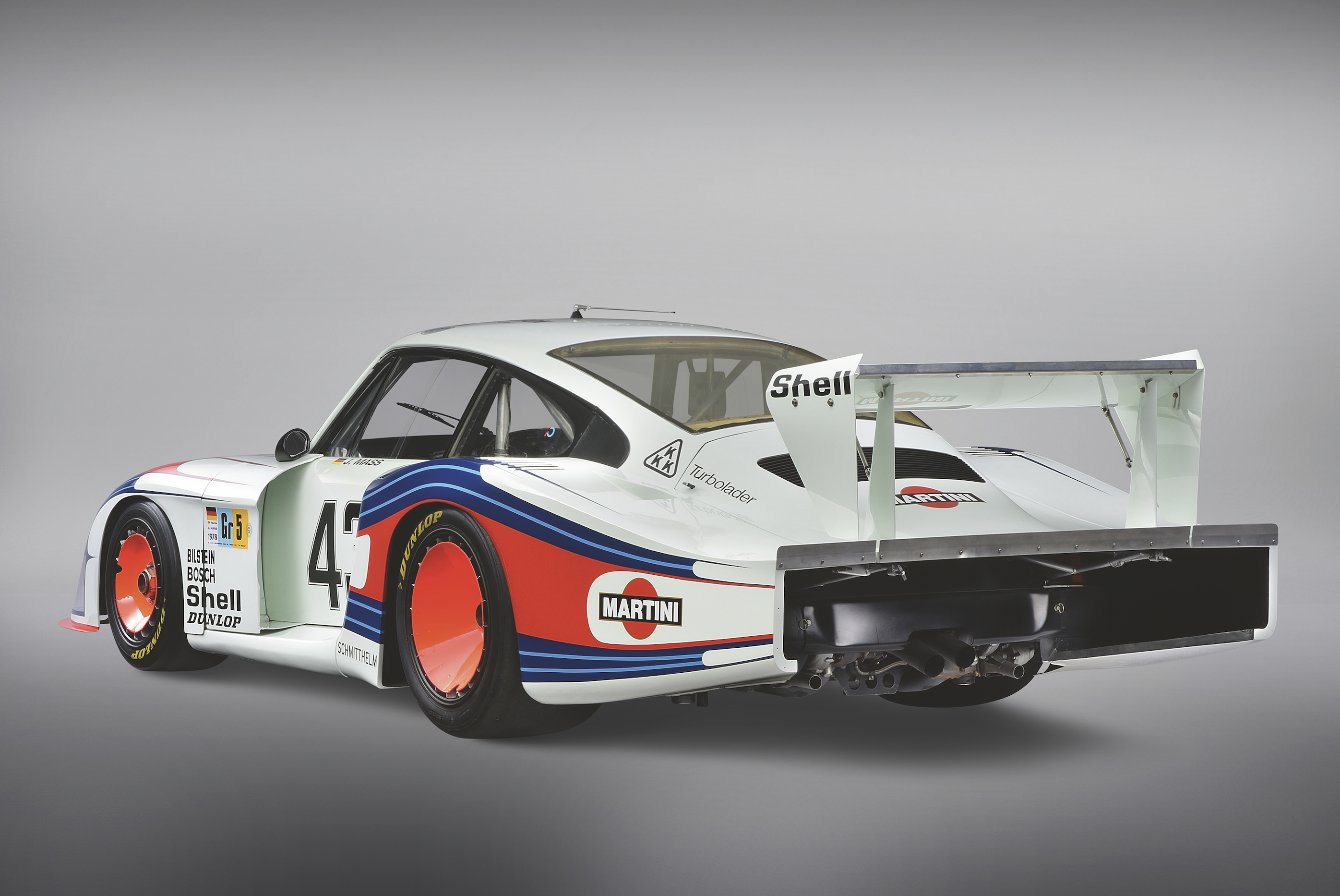 Porsche 935/78 “Moby dick”