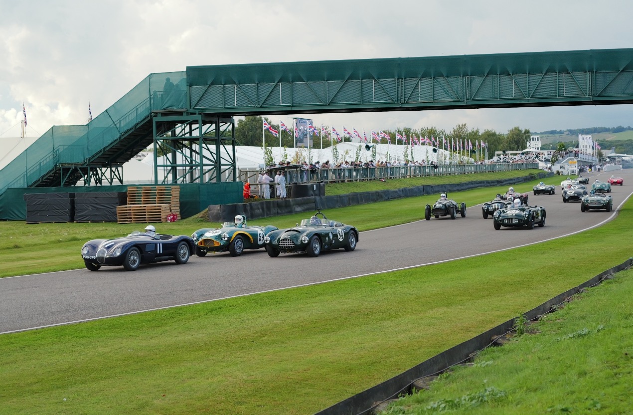 Goodwood Revival