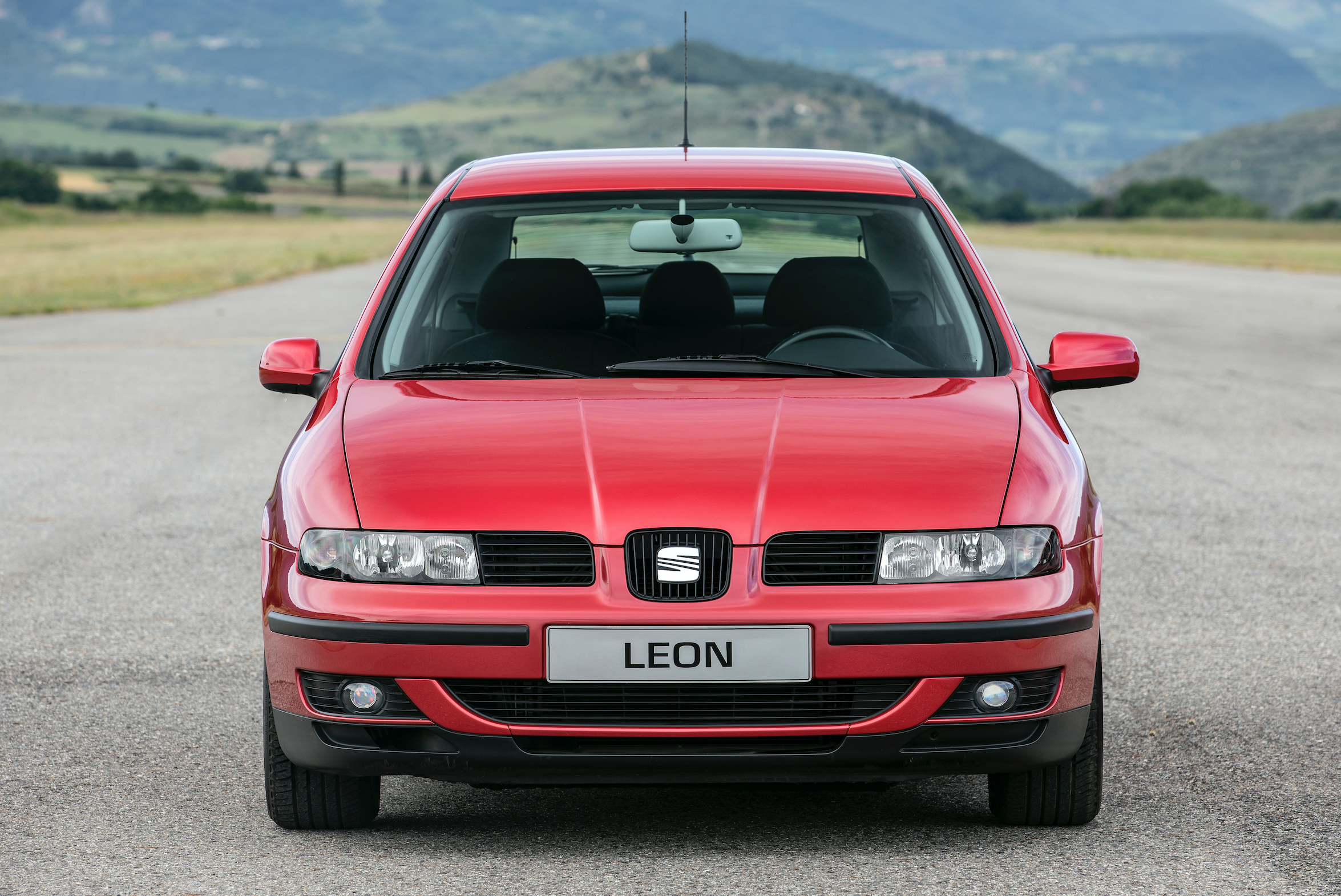 Seat León I (1999-2006)