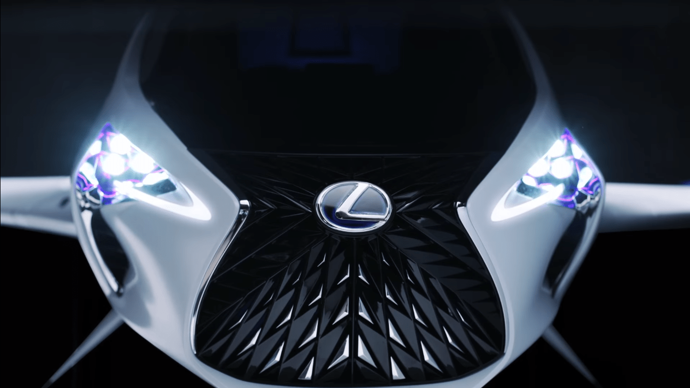 Lexus Frankfurt