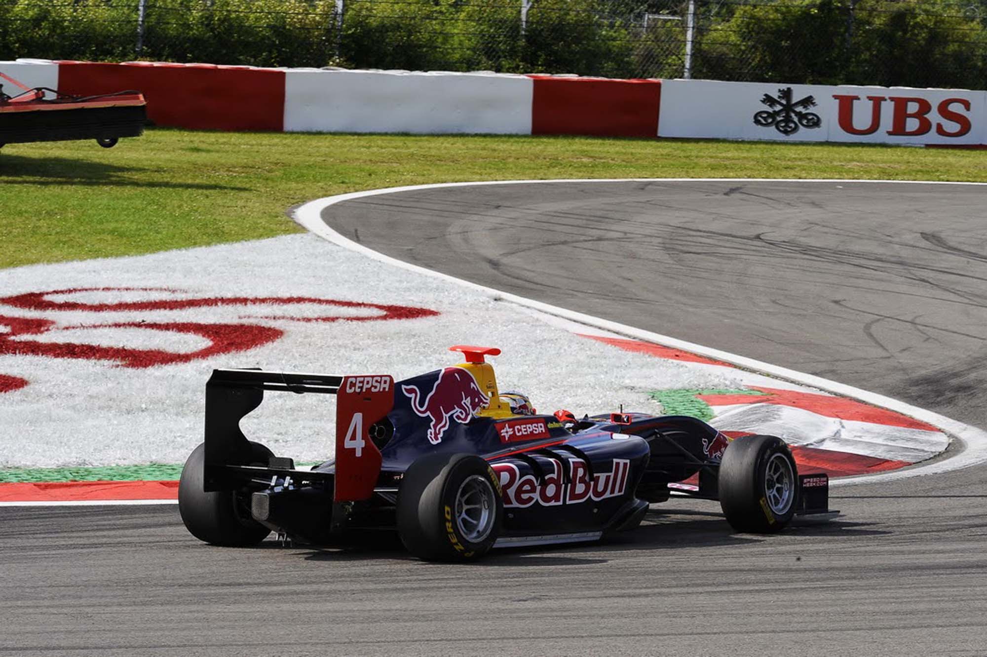 Carlos Sainz