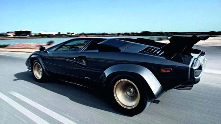 Countach