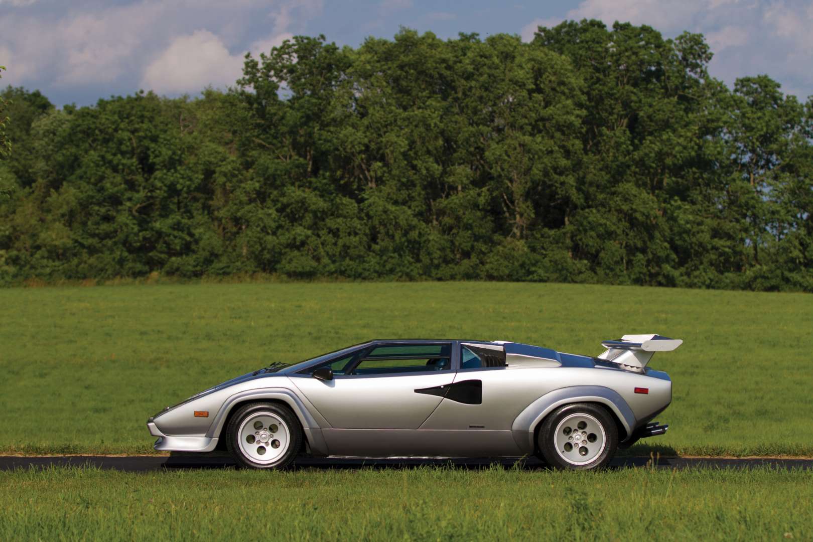 Countach LP500S 