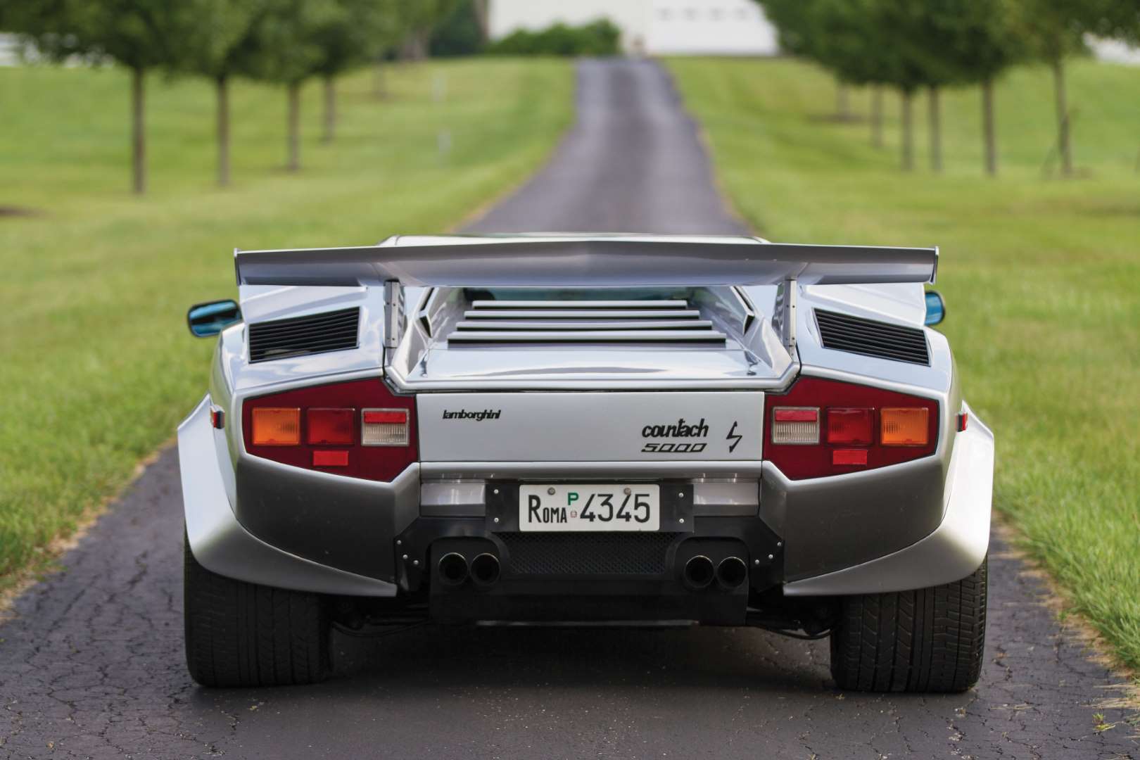 Countach LP500S 