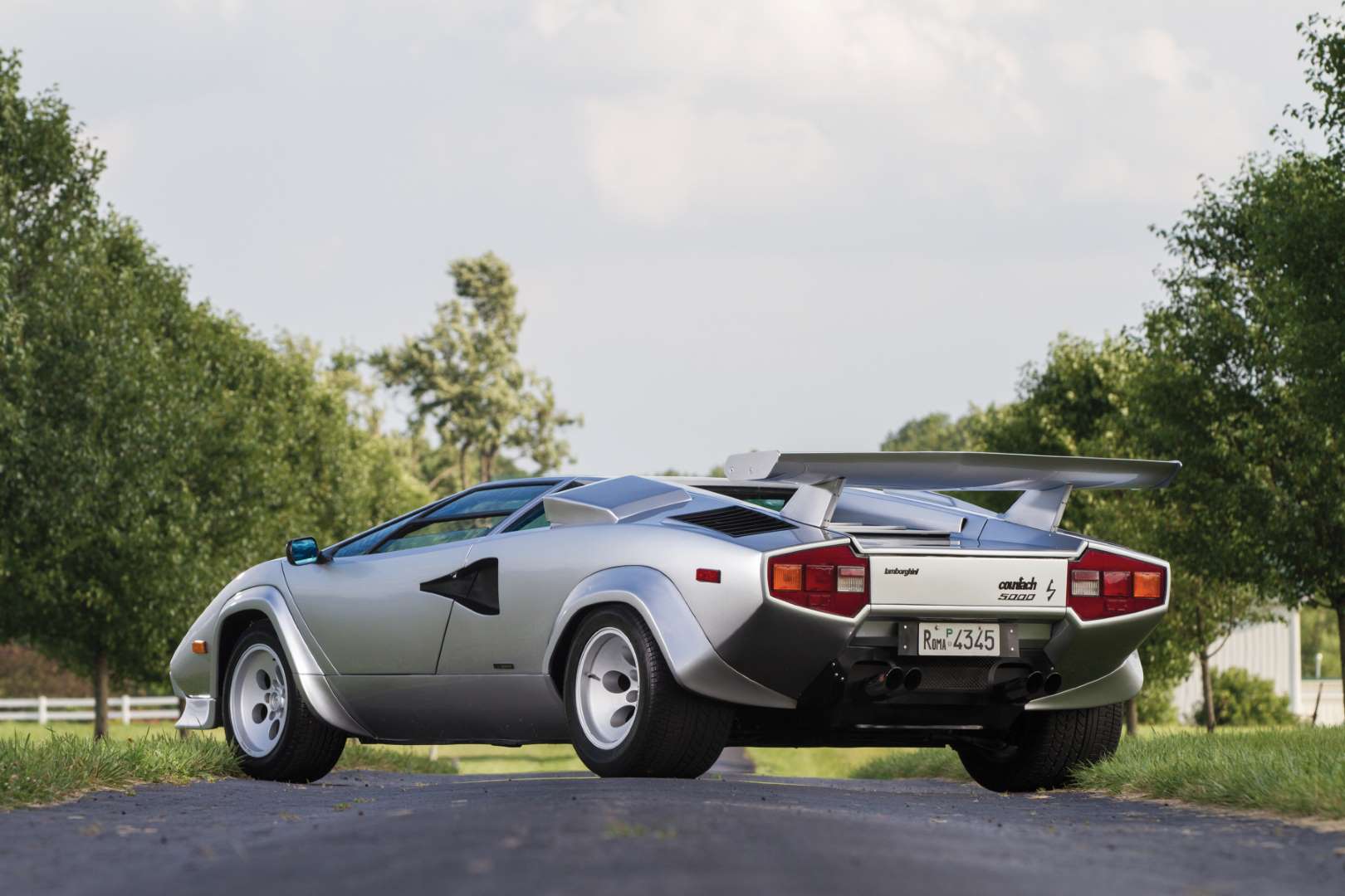 Countach LP500S 