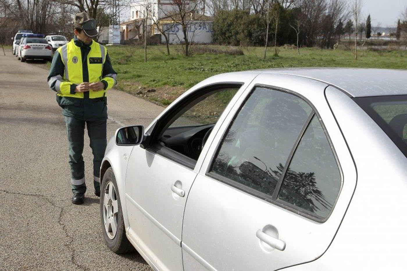 Estas son las nuevas sanciones económicas de la DGT