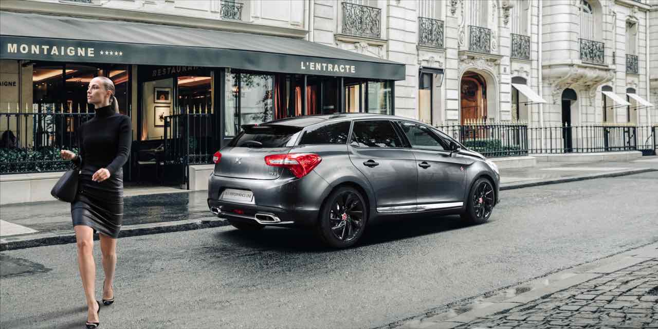 DS5 Performance: mucho más que una cara bonita