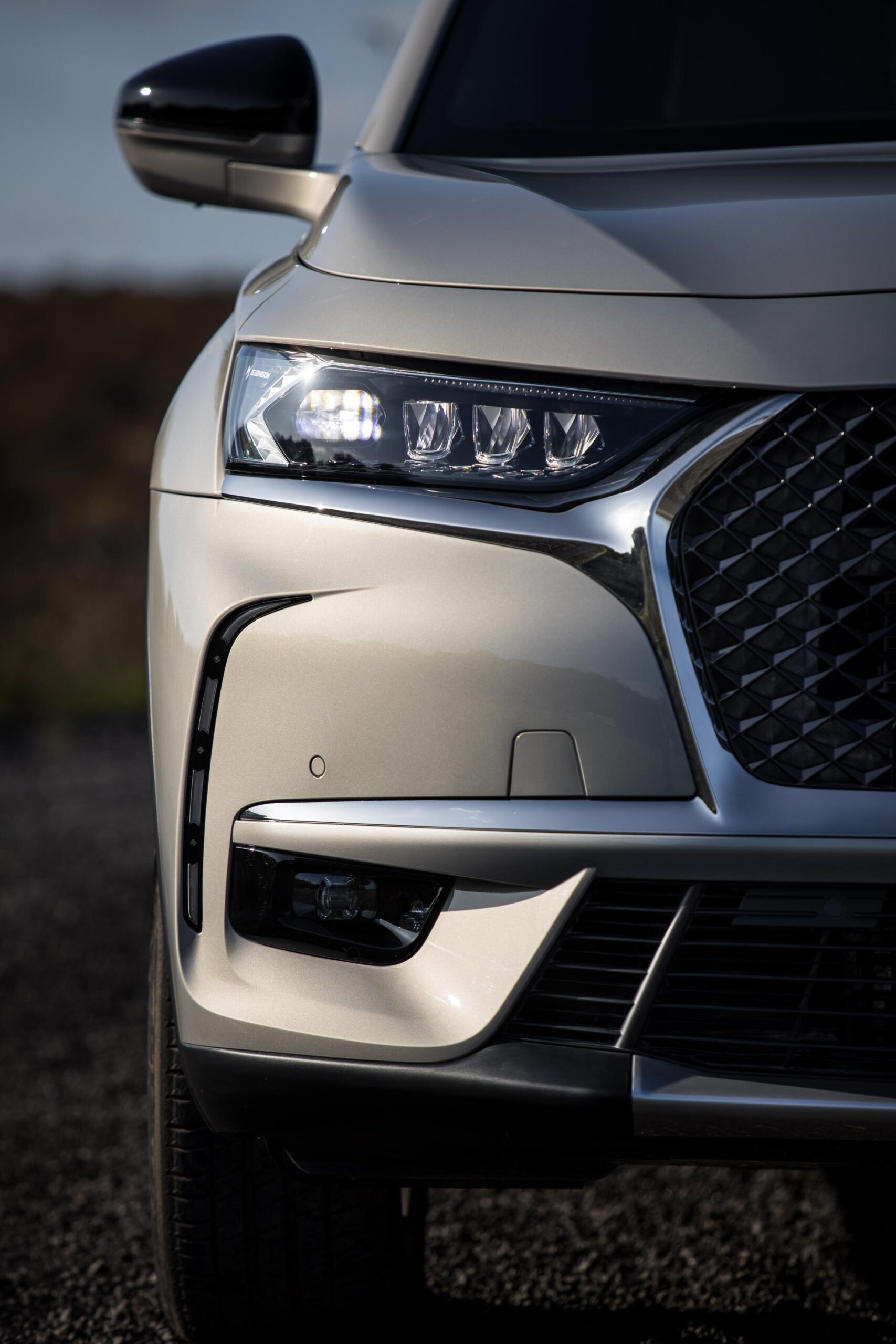 DS7 Crossback E-Tense 225