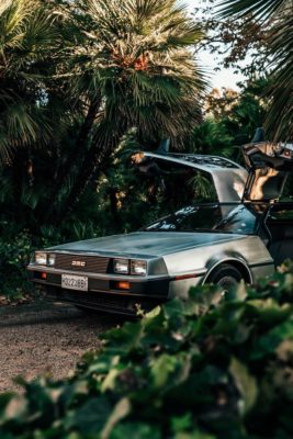 DeLorean