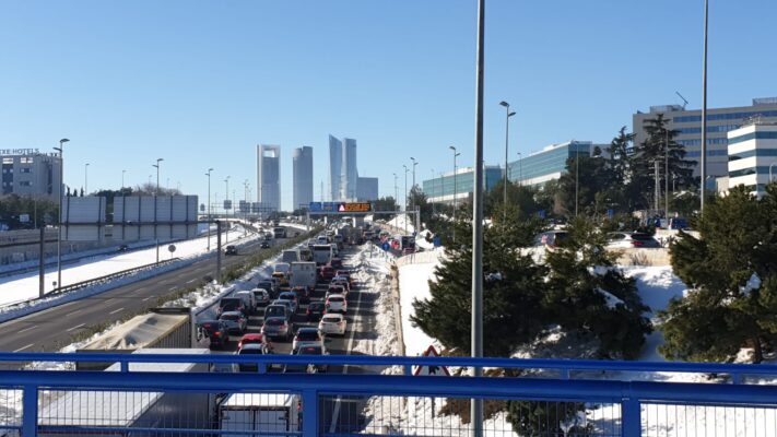 Desplazamientos en Semana Santa y puente de San José: ¿Puedo viajar? ¿En qué fechas?