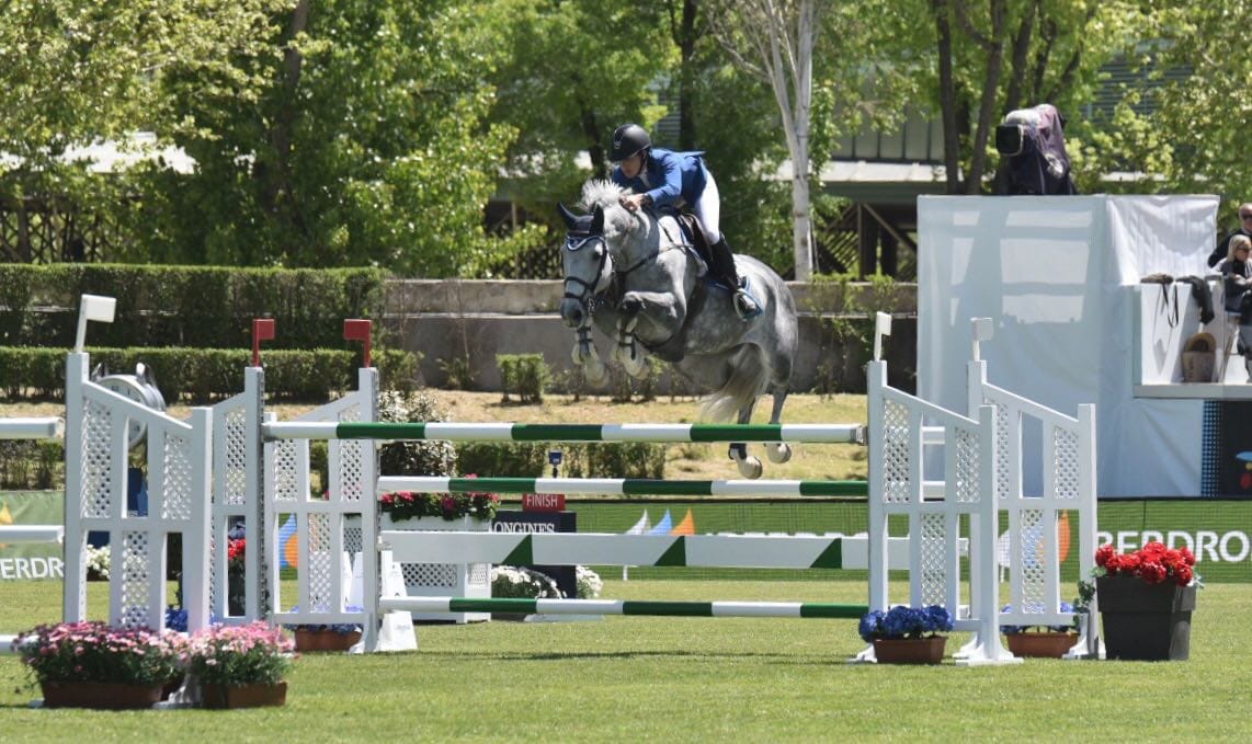 Diana Marsá y Suzuki siguen con su camino hacia los JJOO de Tokio