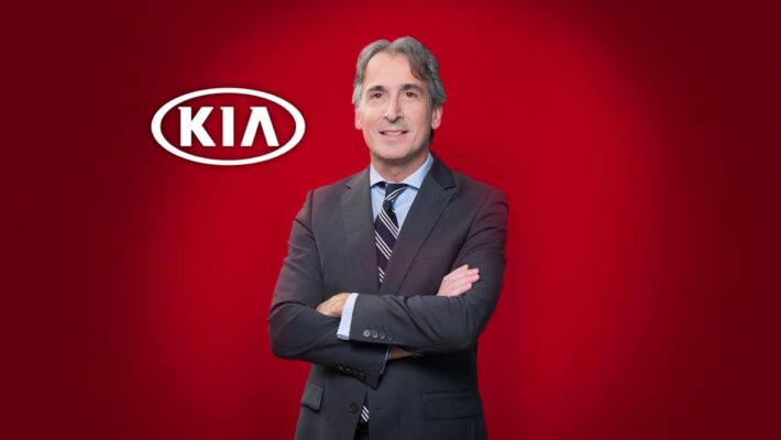 Entrevista a Emilio Herrera, Director General de Operaciones Kia Motors Europe