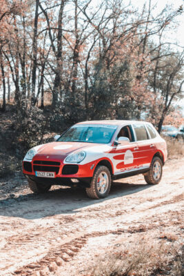 Julià 911 Porsche Specialist