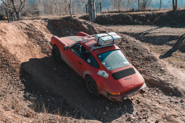 Julià 911 Porsche Specialist