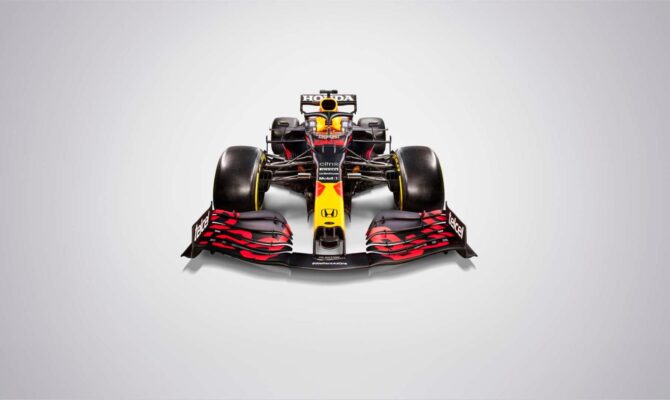 F1 2021