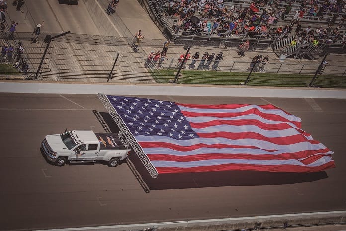 Indy500: 100 años del American Way of Life