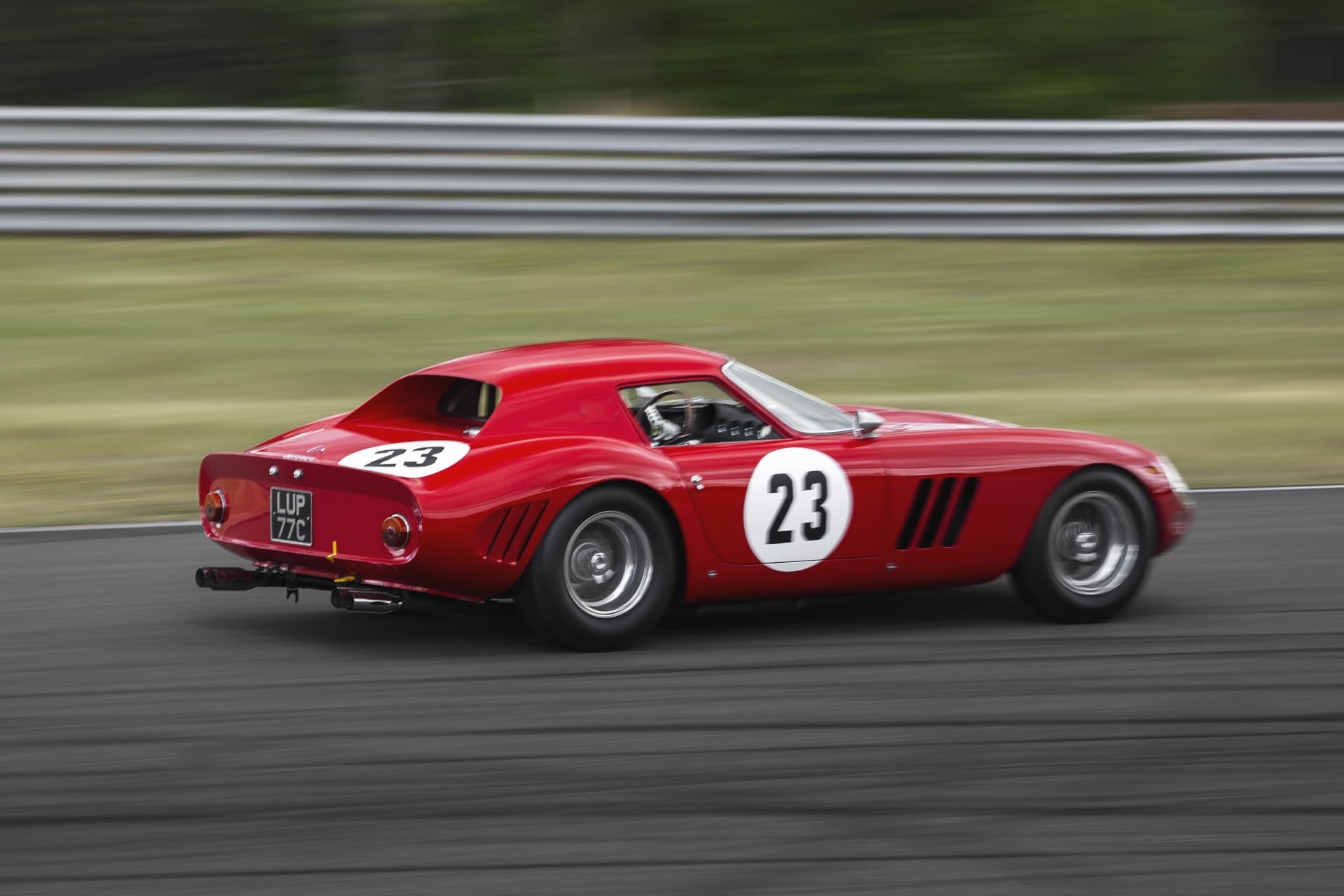 Ferrari 250 GTO