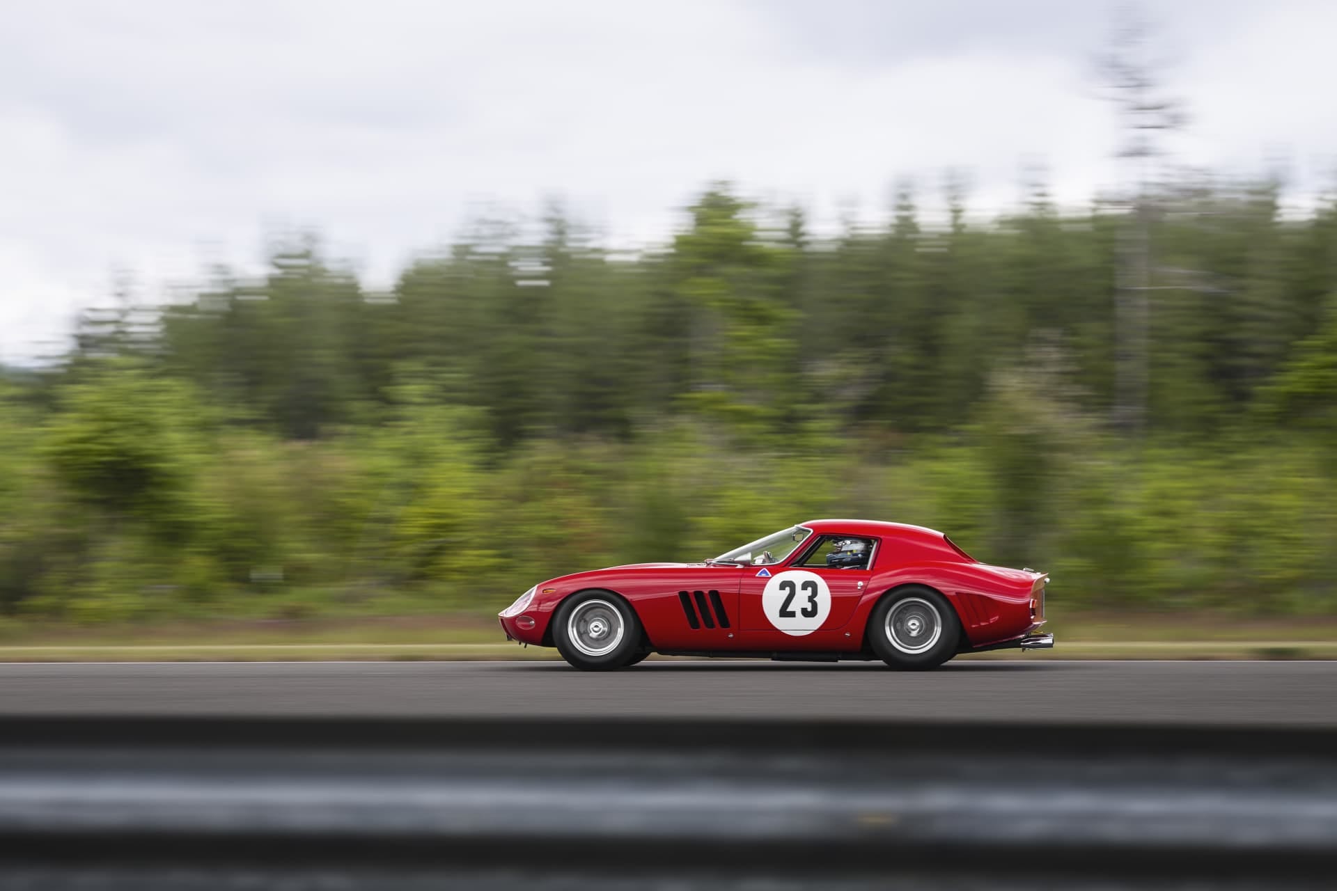 Ferrari 250 GTO