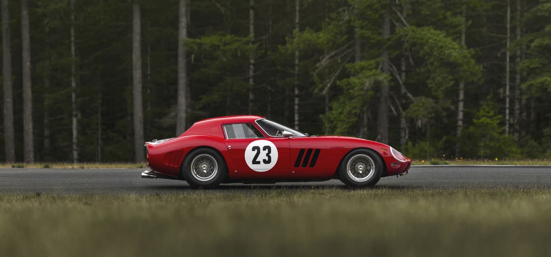 Ferrari 250 GTO