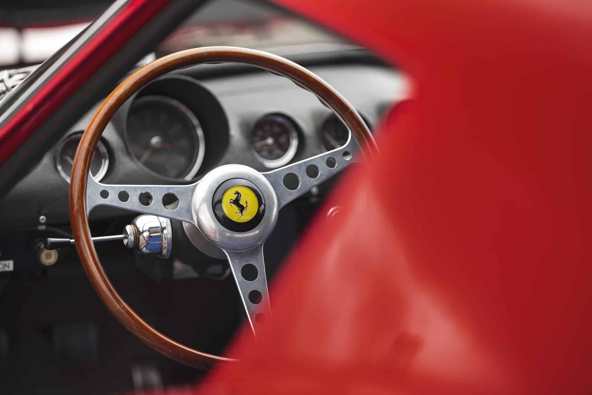 Ferrari 250 GTO