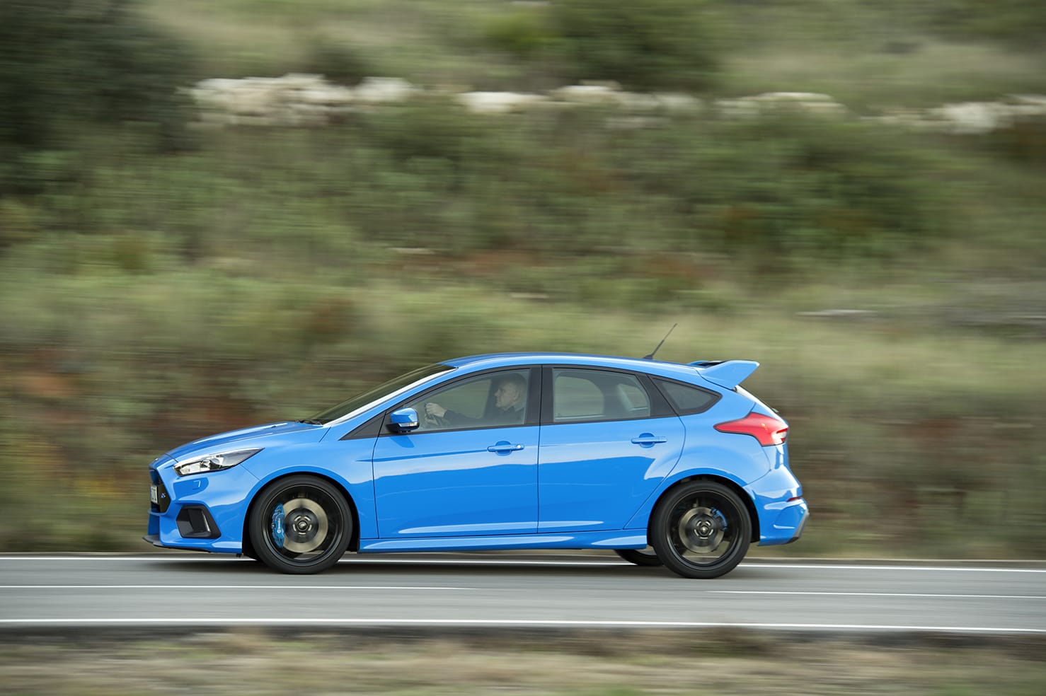 Ford Focus RS 042