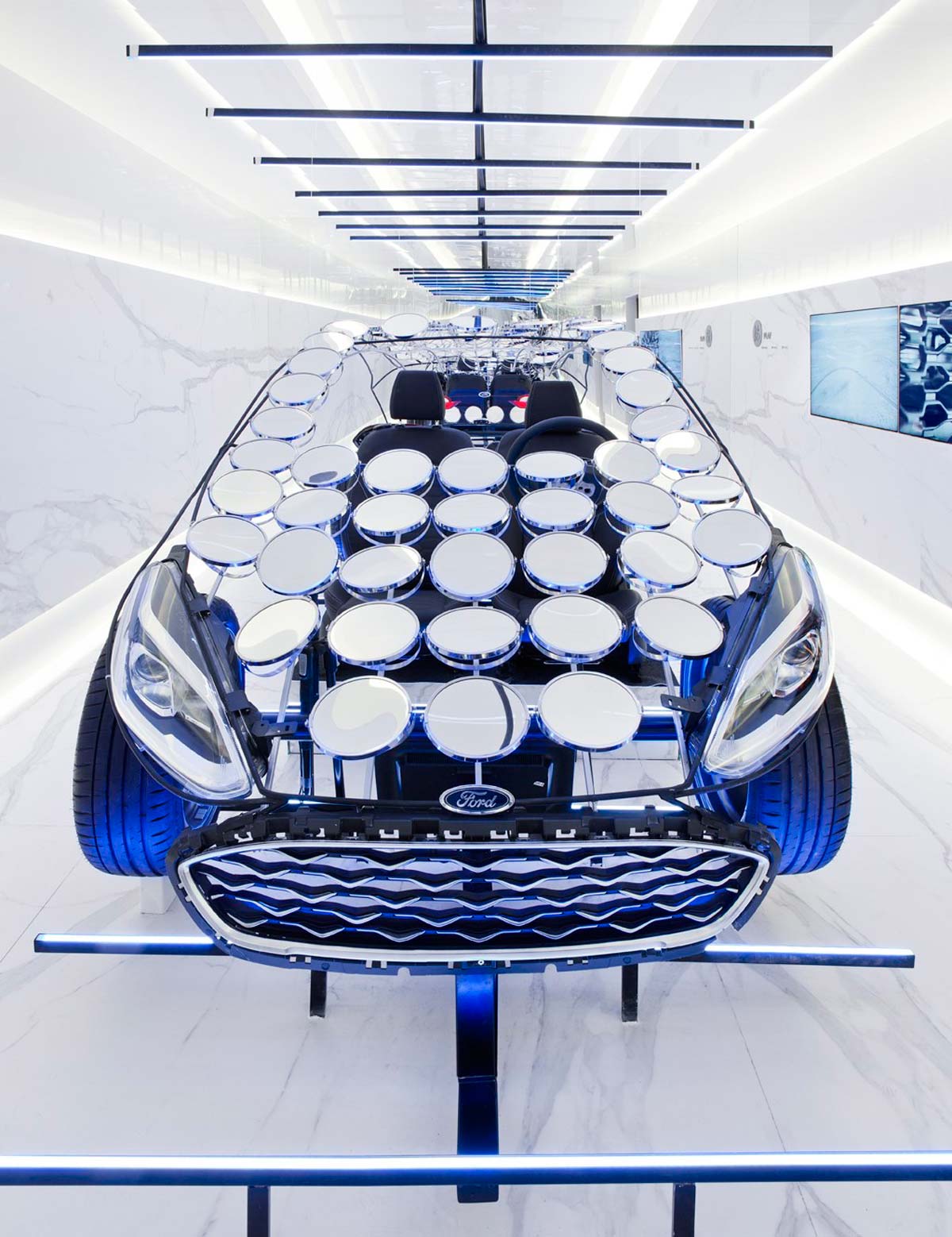 Ford Vignale