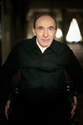 Frank Williams