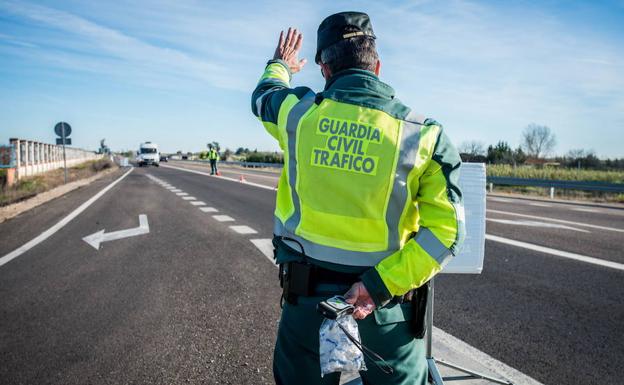 Nuevo Estado de alarma ¿Se puede viajar en coche a otra Comunidad Autónoma?