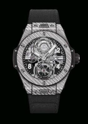 Hublot Big Bang Texalium