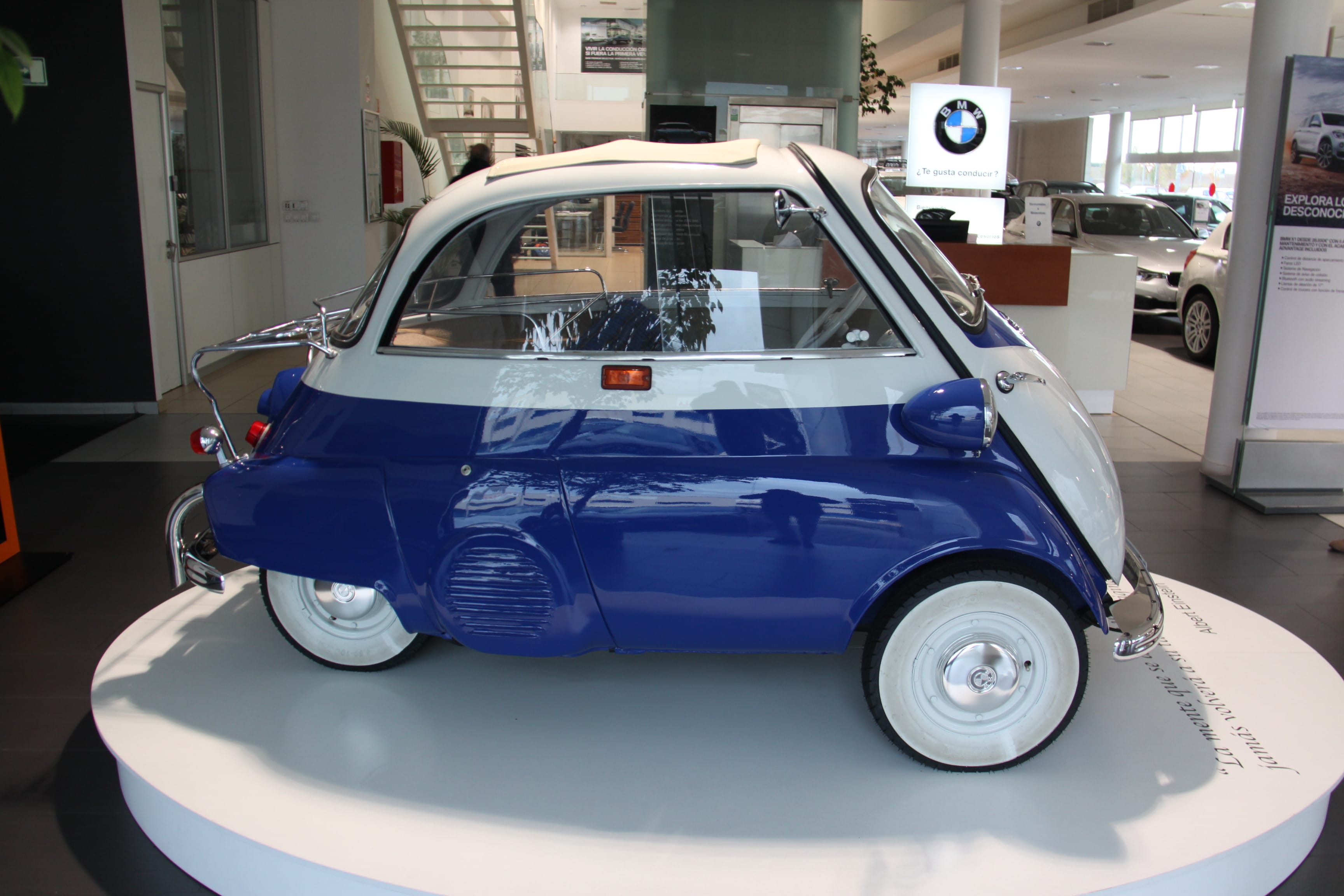 Isetta