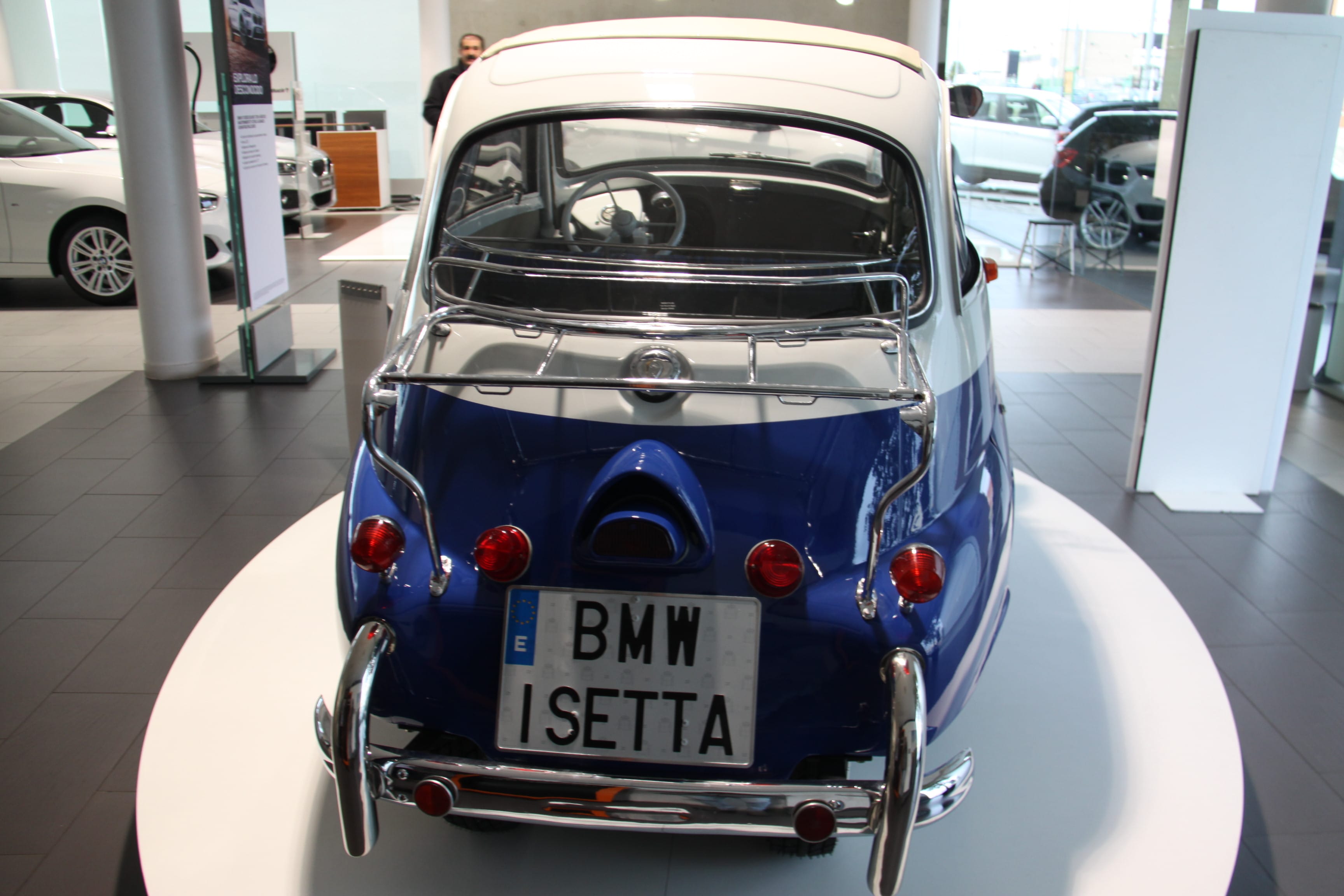 Isetta