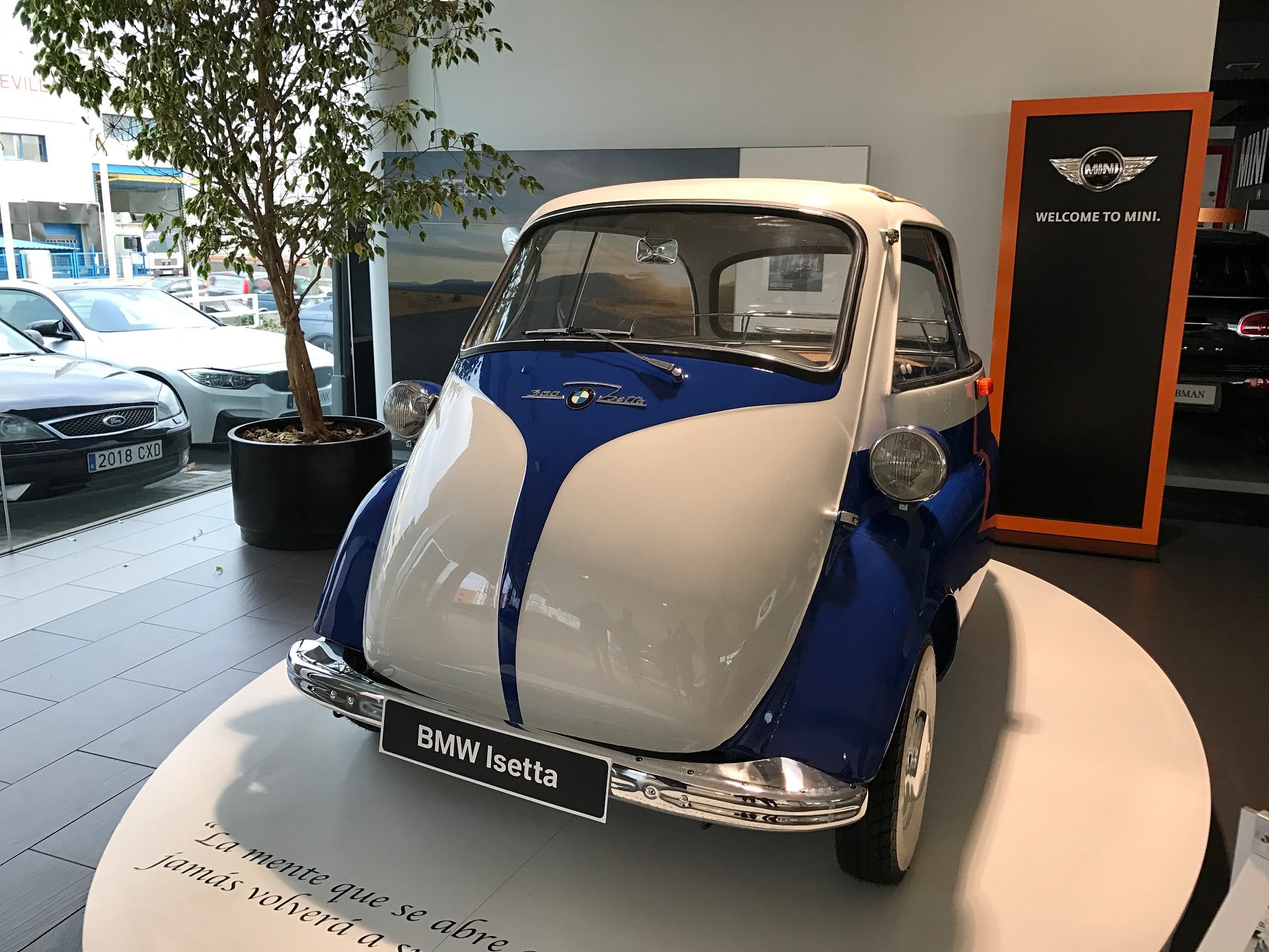 Isetta