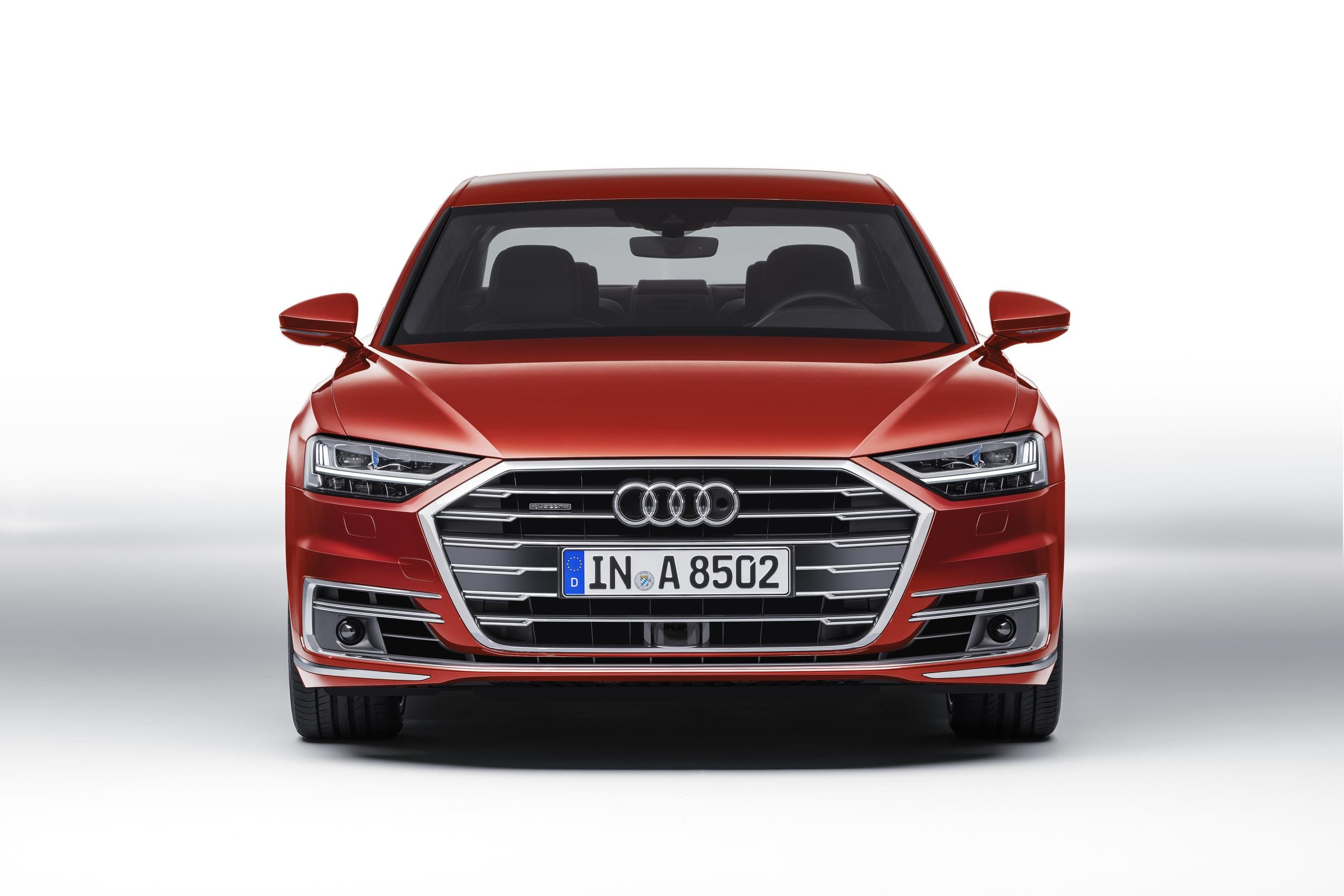 Audi introducirá nuevas designaciones para sus motores según sus prestaciones